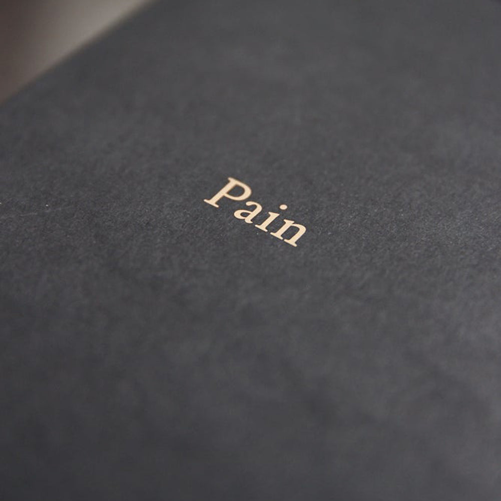 CHART Magazine - Pain - 2nd Edition